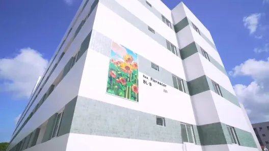 Apartamento com 2 Quartos à venda, 48m² no Planalto Boa Esperança, João Pessoa