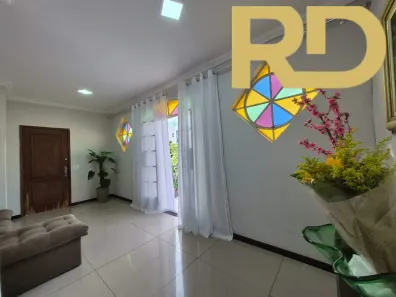 Apartamento com 3 Quartos à venda, 89m² no Esplanada, Belo Horizonte