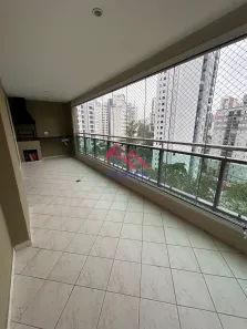 Apartamento com 3 Quartos à venda, 119m² no Vila Andrade, São Paulo