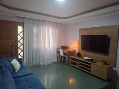 Sobrado com 2 Quartos à venda, 80m² no Vila Rosália, Guarulhos
