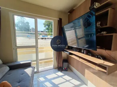 Apartamento com 2 Quartos à venda, 53m² no Jardim Estrela, Mauá