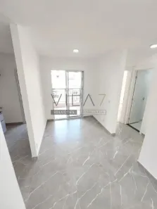 Apartamento com 2 Quartos à venda, 43m² no Jaguaré, São Paulo