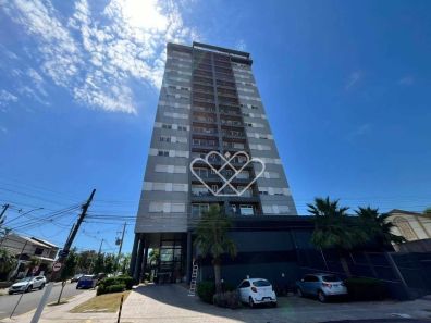 Apartamento com 2 Quartos à venda, 70m² no Salgado Filho, Gravataí