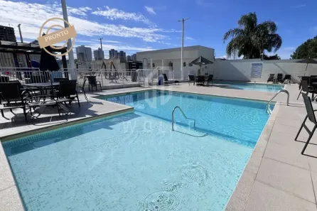 Apartamento com 2 Quartos à venda, 57m² no Itacolomi, Balneário Piçarras