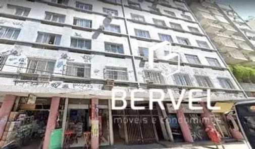 Ponto Comercial para alugar, 13m² no Catete, Rio de Janeiro