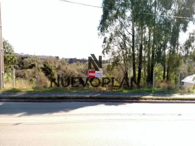 Lote/Terreno à venda, 4360m² no Atuba, Curitiba