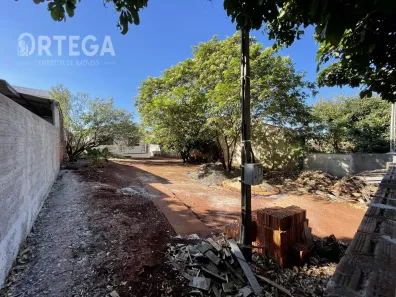 Lote/Terreno à venda, 468m² no Jardim Alvorada, Maringá