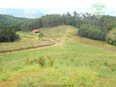 Fazenda/Sítio com 3 Quartos à venda, 100m² no , Camanducaia