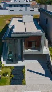 Casa de Condomínio com 3 Quartos à venda, 300m² no Sítio do Morro, Santana de Parnaíba