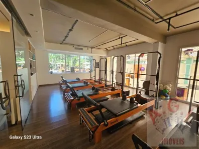 Sala Comercial à venda, 143m² no Vila Ester (Zona Norte), São Paulo