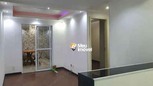 Apartamento com 2 Quartos à venda, 95m² no Vila Brasilândia, São Paulo