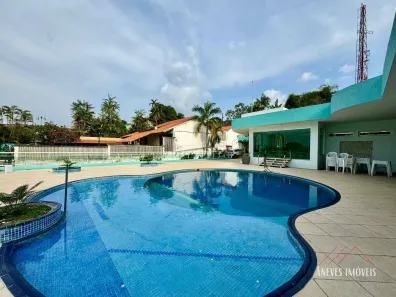 Casa com 5 Quartos para alugar, 700m² no Adrianópolis, Manaus