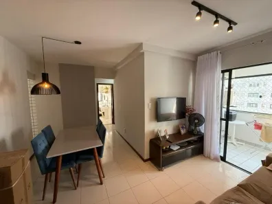 Apartamento com 3 Quartos à venda, 10m² no Stiep, Salvador