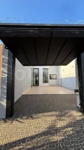 Casa com 3 Quartos à venda, 120m² no Pampulha, Uberlândia