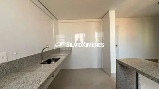 Apartamento com 2 Quartos à venda, 64m² no Cidade Nova, Belo Horizonte