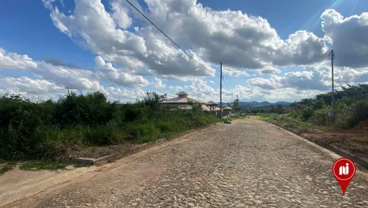 Lote/Terreno à venda, 2000m² no Brumadinho, Brumadinho