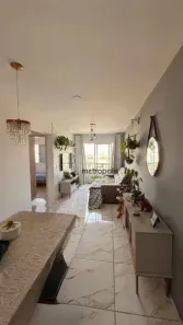 Apartamento com 2 Quartos à venda, 49m² no Casa Verde Alta, São Paulo