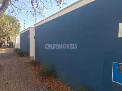 Sobrado com 4 Quartos para alugar, 284m² no Chácara da Barra, Campinas