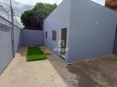 Casa com 2 Quartos à venda, 49m² no Independência, Montes Claros