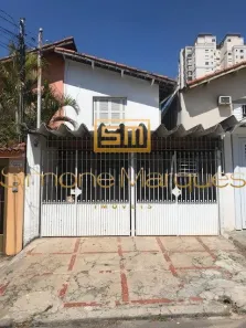 Sobrado com 2 Quartos para alugar, 120m² no Santana, São Paulo