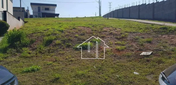 Lote/Terreno à venda, 323m² no Loteamento Floresta, São José dos Campos