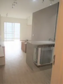 Kitnet com 1 Quarto à venda, 45m² no Centro, São Paulo