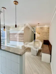 Apartamento com 2 Quartos à venda, 49m² no Santa Terezinha, São Bernardo do Campo