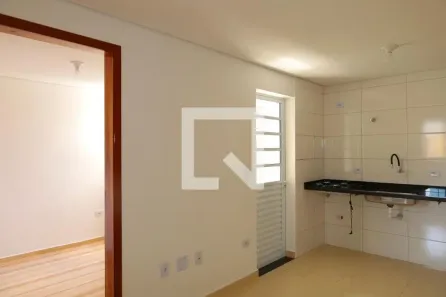 Apartamento com 2 Quartos à venda, 36m² no Cidade Antônio Estevão de Carvalho, São Paulo