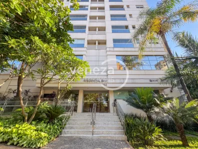Apartamento com 1 Quarto para alugar, 79m² no Vila Larsen 1, Londrina