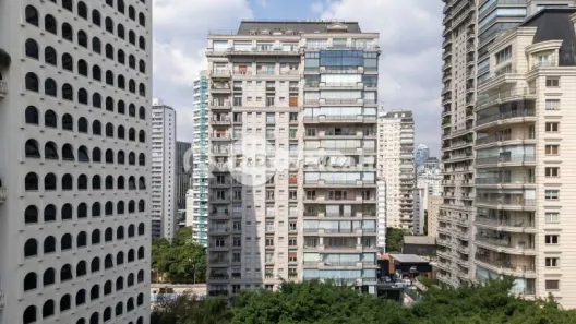 Apartamento com 5 Quartos à venda, 585m² no Jardim Paulistano, São Paulo