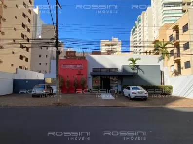 Ponto Comercial à venda, 431m² no Nova Aliança, Ribeirão Preto