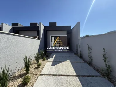 Casa com 2 Quartos à venda, 61m² no Rio Cerro I, Jaraguá do Sul