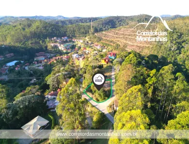 Lote/Terreno à venda, 743m² no Domingos Martins, Domingos Martins