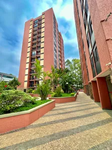 Apartamento com 3 Quartos à venda, 77m² no Jardim Íris, São Paulo