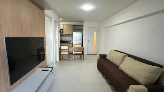 Apartamento com 1 Quarto para alugar, 50m² no Alphaville I, Salvador