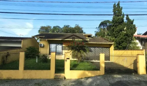 Casa com 3 Quartos à venda, 248m² no Costa e Silva, Joinville