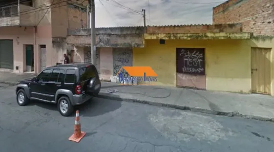 Ponto Comercial à venda, 329m² no Tirol (Barreiro), Belo Horizonte