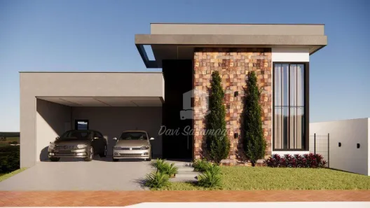 Casa de Condomínio com 3 Quartos à venda, 218m² no Itapeba, Maricá