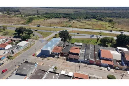 Casa com 2 Quartos à venda, 140m² no Taguatinga Norte, Brasília