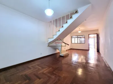 Sobrado com 2 Quartos à venda, 129m² no Vila São Francisco (Zona Sul), São Paulo