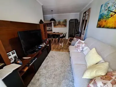 Apartamento com 3 Quartos à venda, 90m² no Jardim Las Palmas, Guarujá