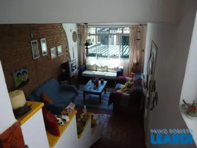 Sobrado com 4 Quartos à venda, 346m² no Perdizes, São Paulo
