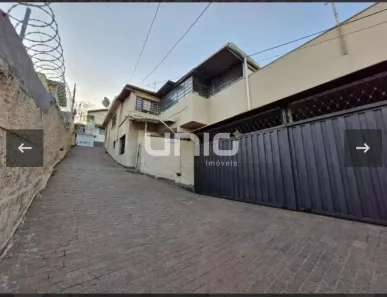 Casa com 6 Quartos à venda, 165m² no Paulista, Piracicaba