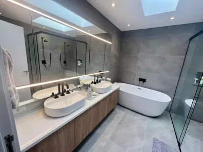 Casa de Condomínio com 4 Quartos à venda, 480m² no Alphaville Residencial Um, Barueri