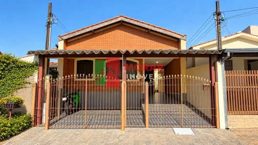 Casa com 7 Quartos à venda, 306m² no Nova Vinhedo, Vinhedo
