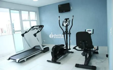 Ponto Comercial à venda, 1000m² no Centro, Uberlândia