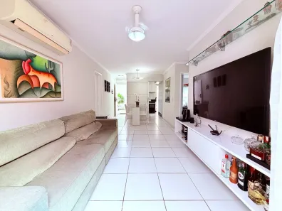 Apartamento com 3 Quartos à venda, 150m² no Manaíra, João Pessoa