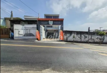 Ponto Comercial para alugar, 120m² no Vila Antonieta, São Paulo