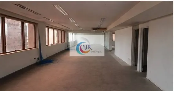 Sala Comercial para alugar, 128m² no Itaim Bibi, São Paulo