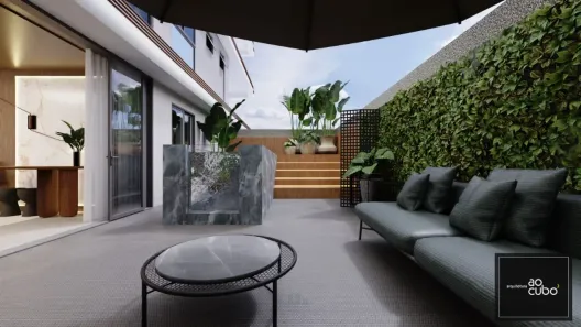 Apartamento com 3 Quartos à venda, 357m² no Zona 01, Maringá